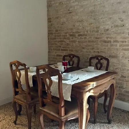 Ca Giovanni - And Exclusive Apartment Venedig