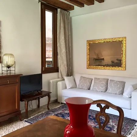 Ca Giovanni - And Exclusive Venedig
