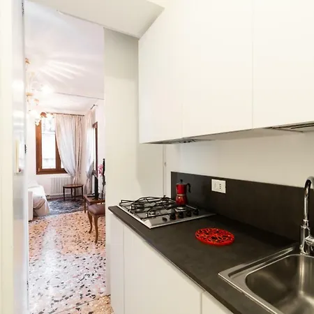 Ca Giovanni - And Exclusive * Venedig