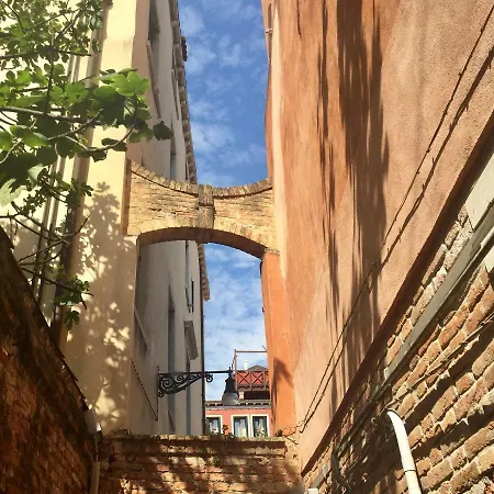 Ca Giovanni - And Exclusive * Venedig