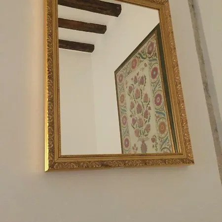 Ca Giovanni - And Exclusive Apartment Venedig