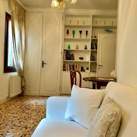 Ca Giovanni - And Exclusive Venedig