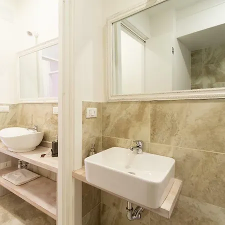 Apartment Ca Giovanni - And Exclusive Venedig