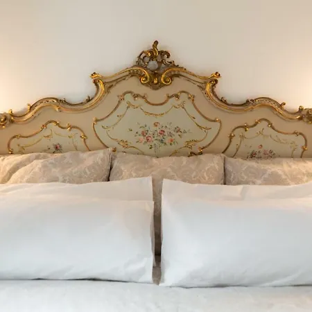 Apartment Ca Giovanni - And Exclusive