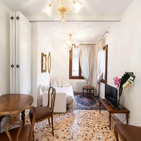 Apartment Ca Giovanni - And Exclusive