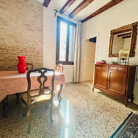 Ca Giovanni - And Exclusive * Veneza
