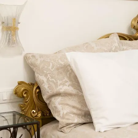 Ca Giovanni - And Exclusive Apartamento *
