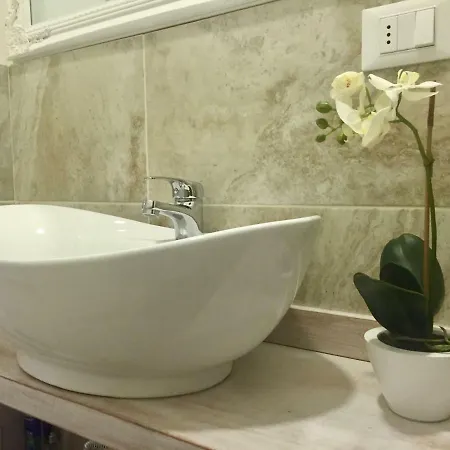 Ca Giovanni - And Exclusive Apartamento Veneza