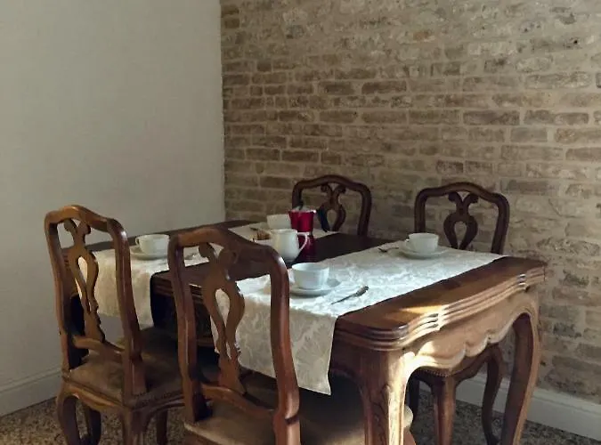 Ca Giovanni - And Exclusive Apartman Velence