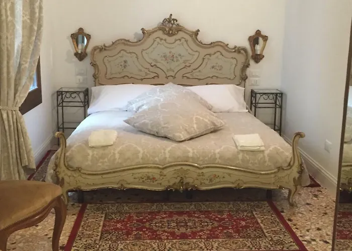Ca Giovanni - And Exclusive