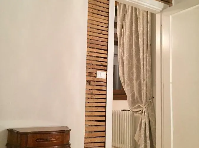 Ca Giovanni - And Exclusive Apartman *