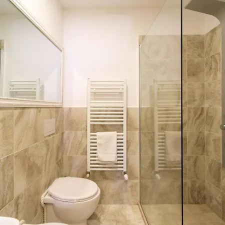 Ca Giovanni - Charmant&exclusive Appartement