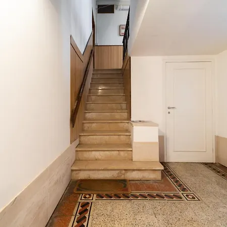 Apartment Ca Giovanni - And Exclusive Venice