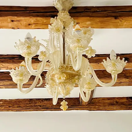 Appartement Ca Giovanni - Charmant&exclusive