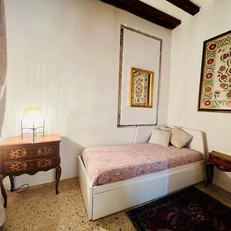 Ca Giovanni - Charmant&exclusive * Venise