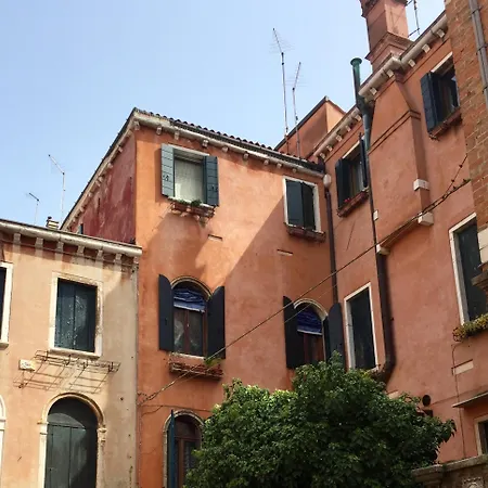 Ca Giovanni - Charmant&exclusive Appartement *