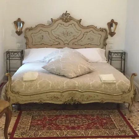 Ca Giovanni - And Exclusive