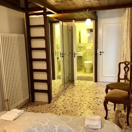 Apartment Ca Giovanni - And Exclusive