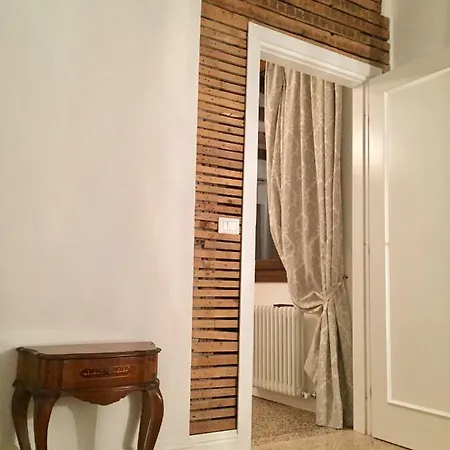 Ca Giovanni - Charmant&exclusive Appartement *