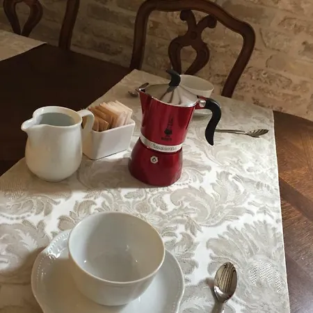 Ca Giovanni - And Exclusive Apartment