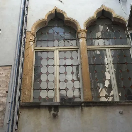 Ca Giovanni - Charmant&exclusive