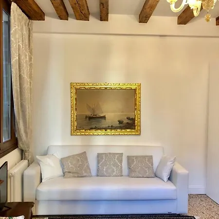 Ca Giovanni - And Exclusive Apartment *