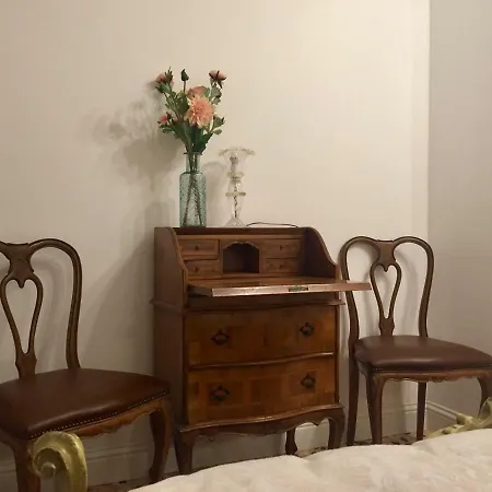 Ca Giovanni - And Exclusive Apartment