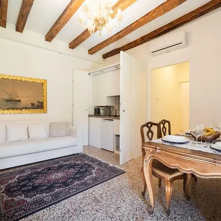 Apartment Ca Giovanni - And Exclusive