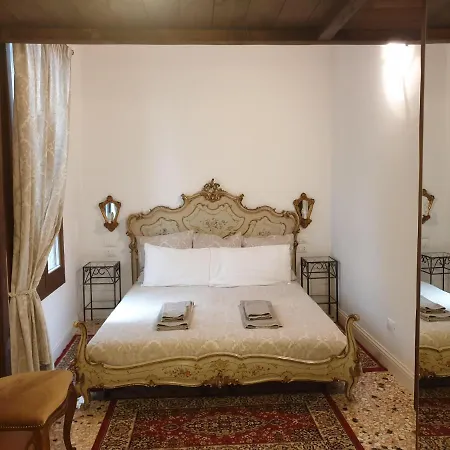 Apartment Ca Giovanni - And Exclusive *