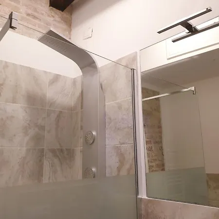 Ca Giovanni - Charmant&exclusive Appartement *