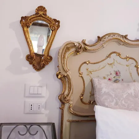 Apartment Ca Giovanni - And Exclusive *