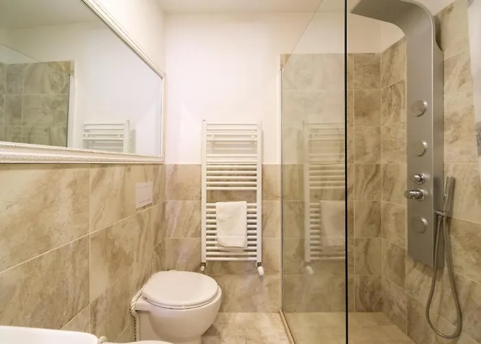 Ca Giovanni - And Exclusive Lägenhet