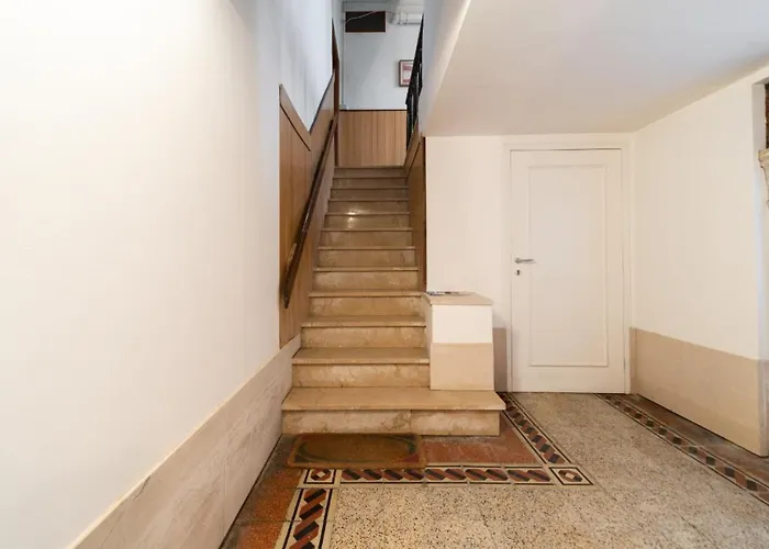 Lägenhet Ca Giovanni - And Exclusive Venedig