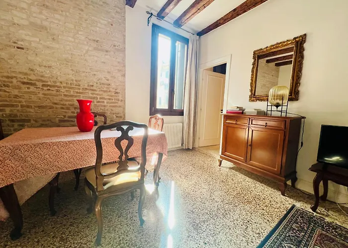 Ca Giovanni - And Exclusive * Venedig