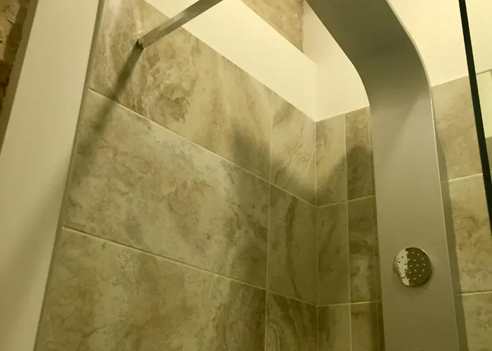 Ca Giovanni - And Exclusive Lägenhet *