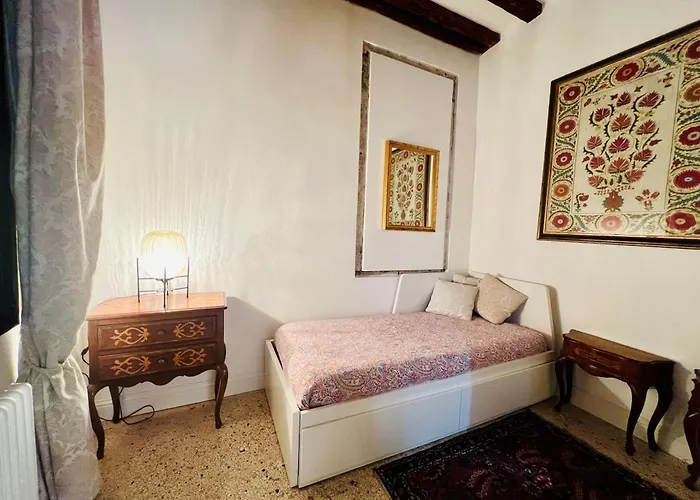 Ca Giovanni - And Exclusive * Venedig