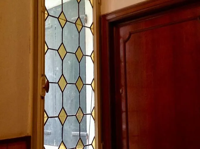 Ca Giovanni - And Exclusive Lägenhet *