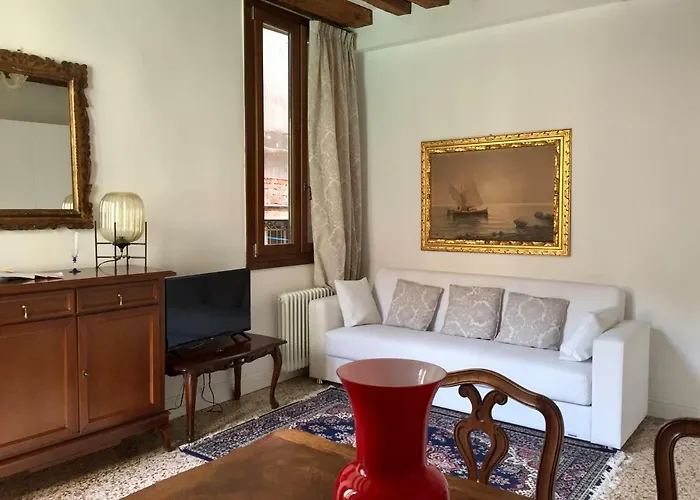 Ca Giovanni - And Exclusive Venedig