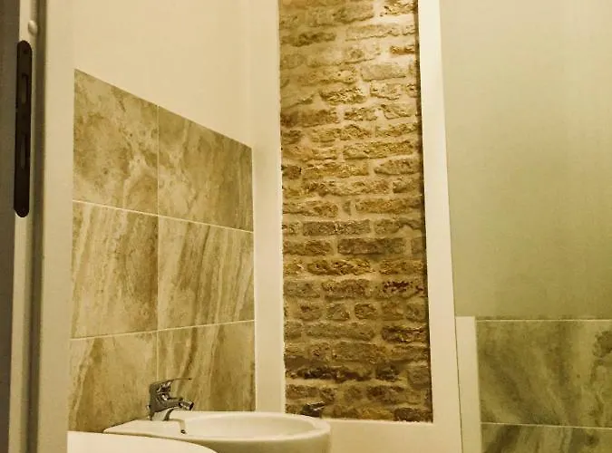 Ca Giovanni - And Exclusive Lägenhet