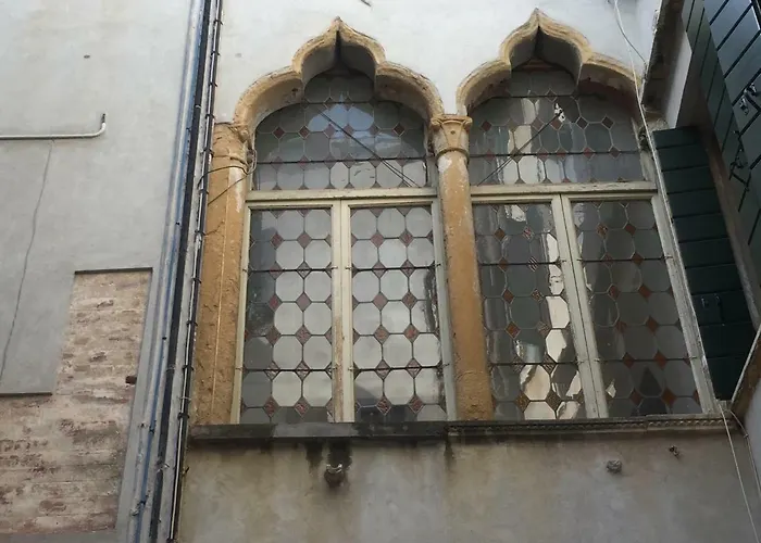 Ca Giovanni - And Exclusive