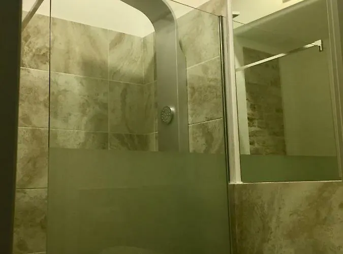 Ca Giovanni - And Exclusive Lägenhet Venedig