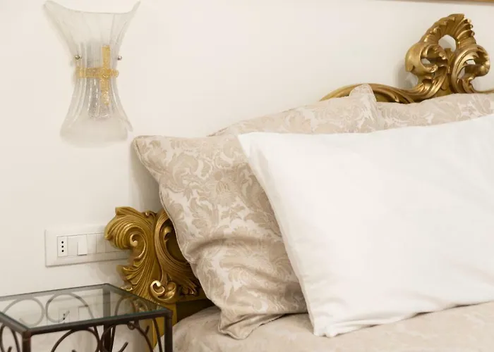 Ca Giovanni - And Exclusive Lägenhet *