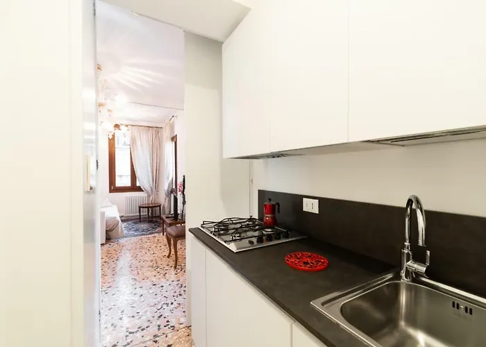 Ca Giovanni - And Exclusive * Venedig