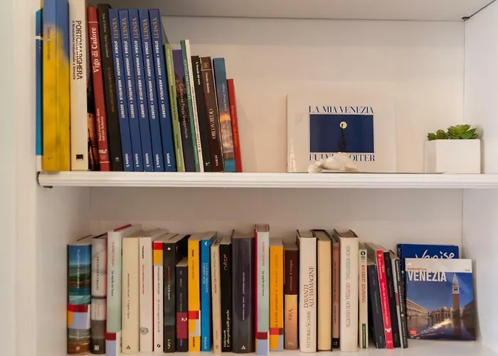 Ca Giovanni - And Exclusive