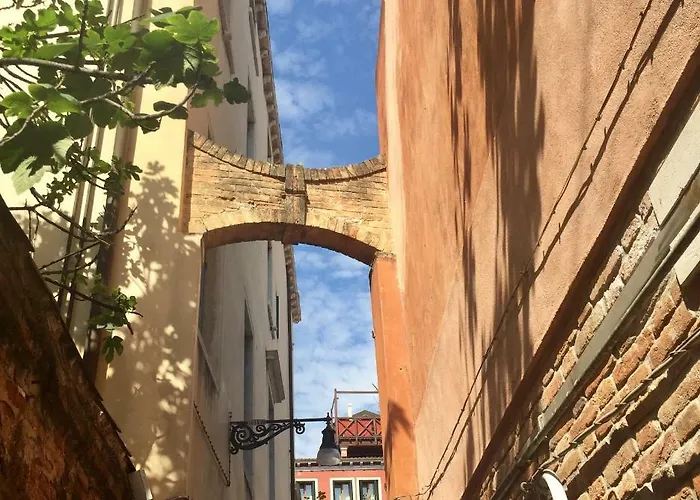 Ca Giovanni - And Exclusive * Venedig