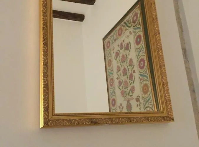 Ca Giovanni - And Exclusive Lägenhet Venedig