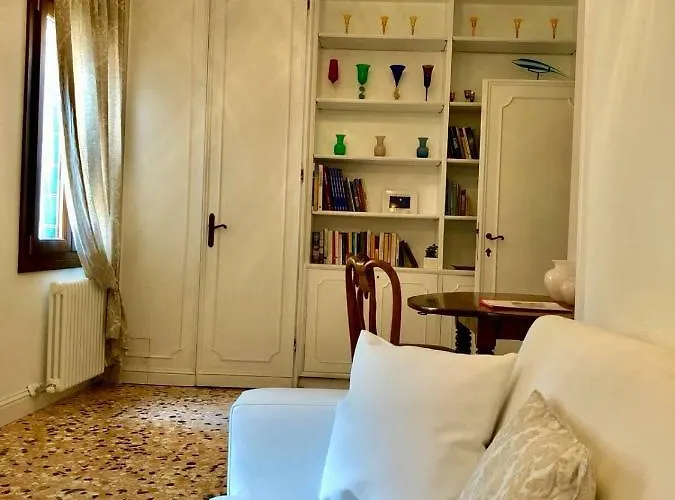 Ca Giovanni - And Exclusive Venedig