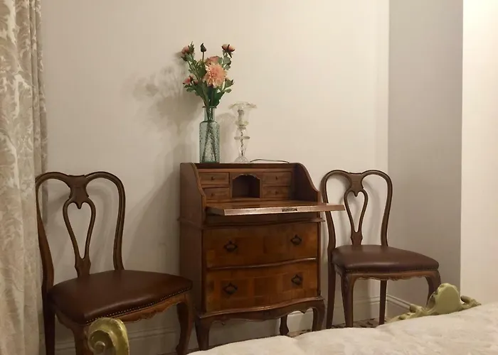 Ca Giovanni - And Exclusive Lägenhet