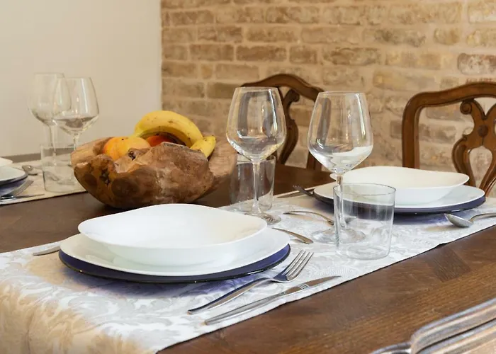 Ca Giovanni - And Exclusive *