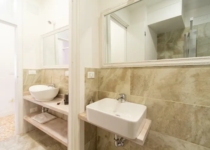 Lägenhet Ca Giovanni - And Exclusive Venedig